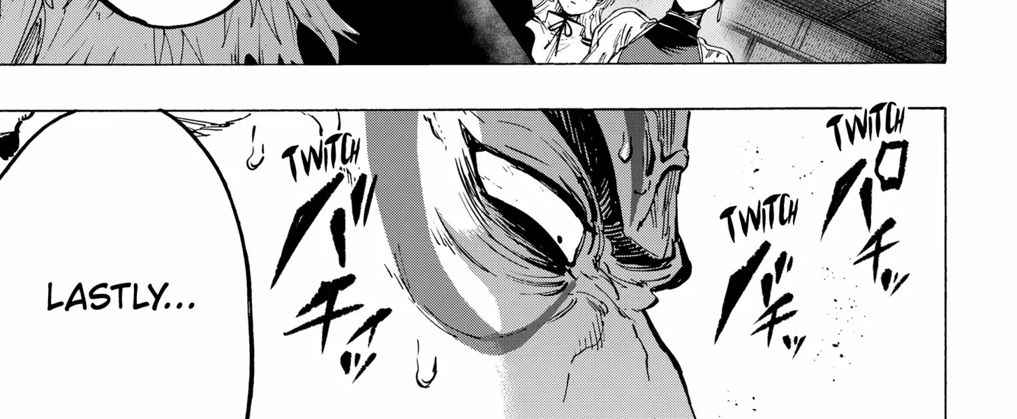 Read Marriage Toxin Manga Online