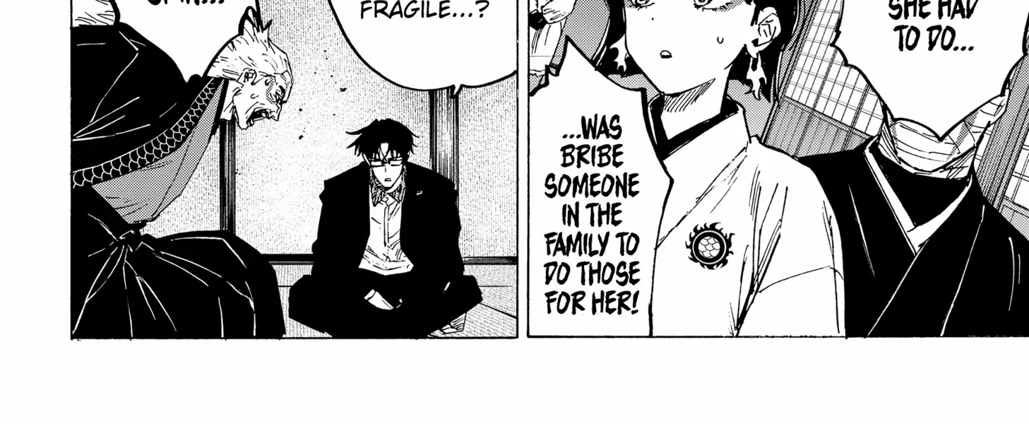 Read Marriage Toxin Manga Online