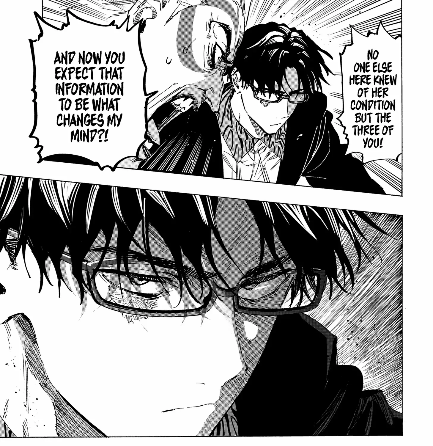 Read Marriage Toxin Manga Online