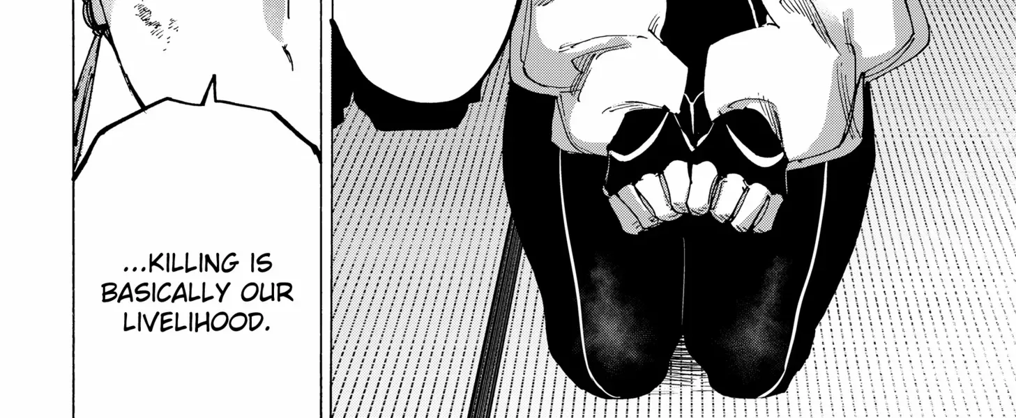 Read Marriage Toxin Manga Online
