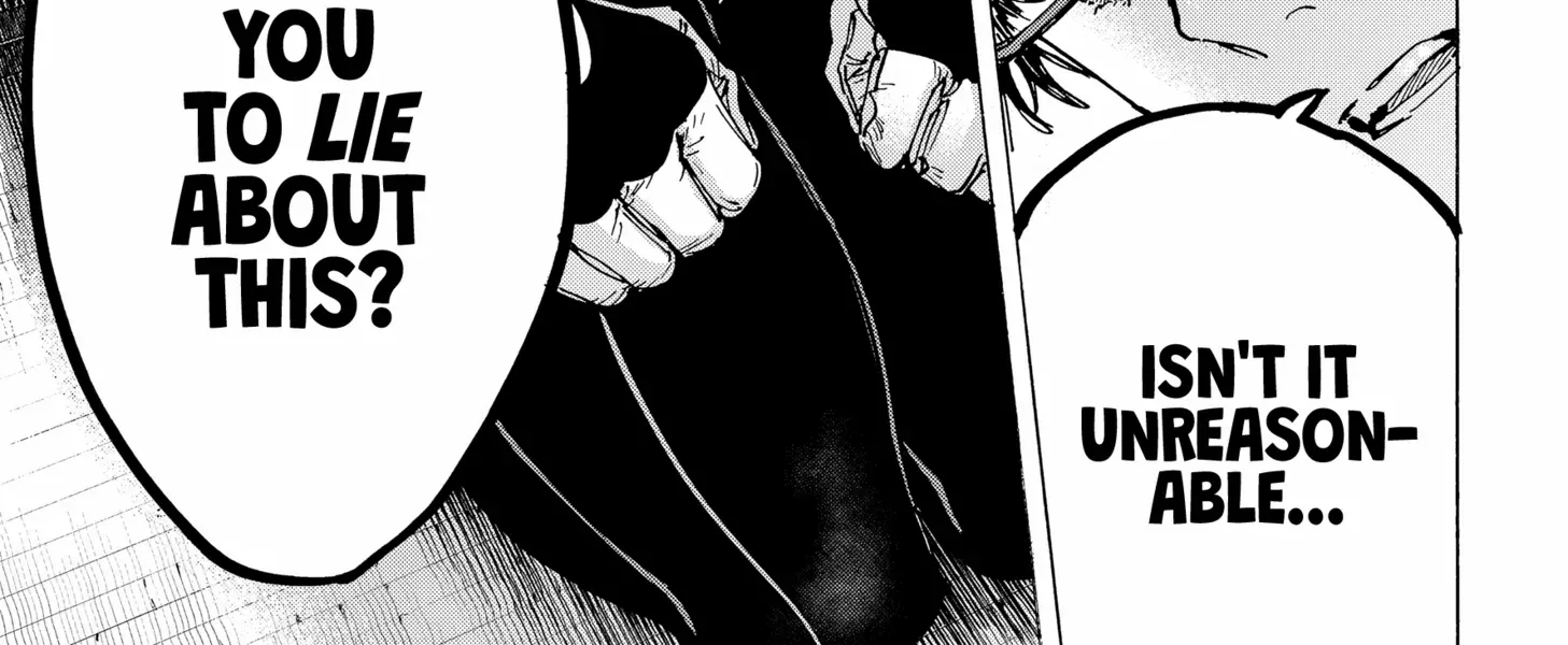 Read Marriage Toxin Manga Online
