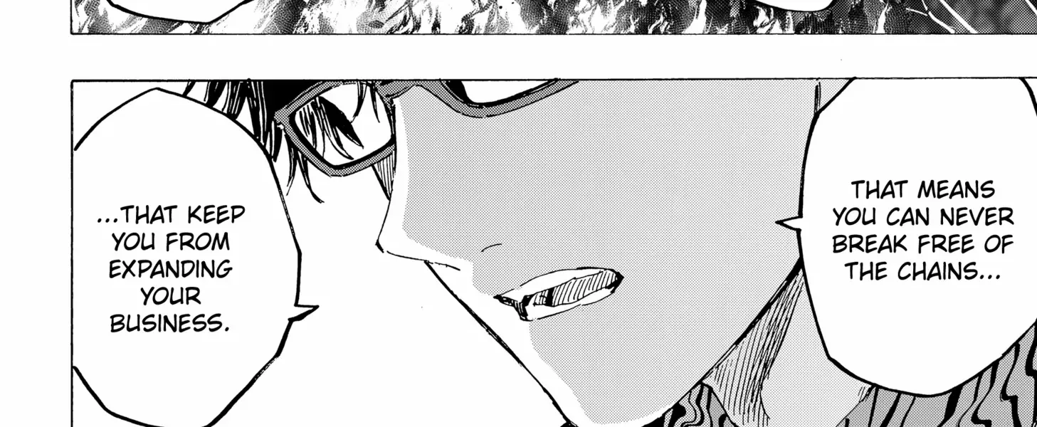 Read Marriage Toxin Manga Online