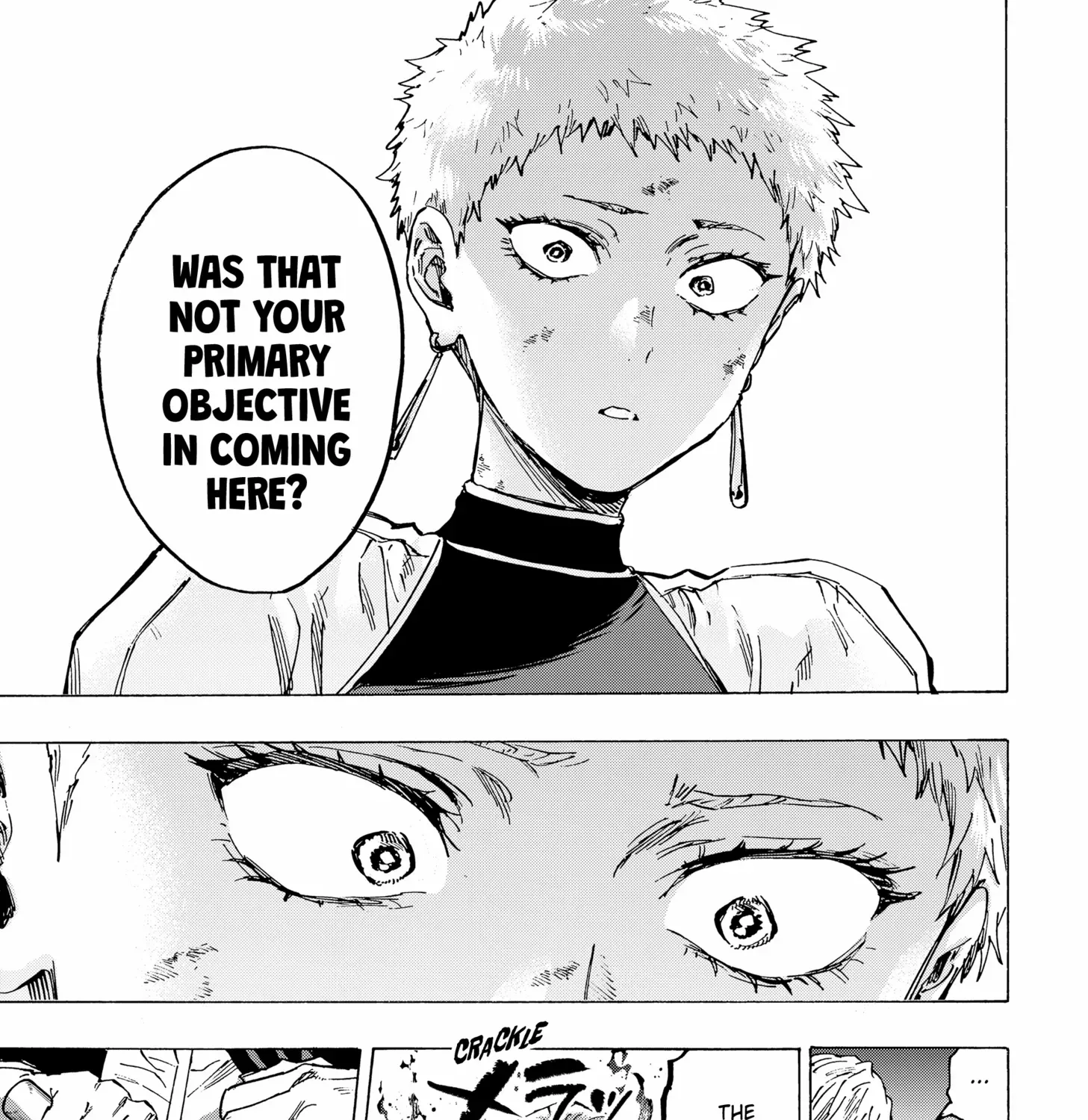 Read Marriage Toxin Manga Online
