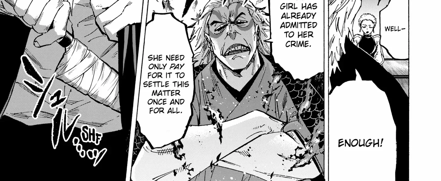 Read Marriage Toxin Manga Online