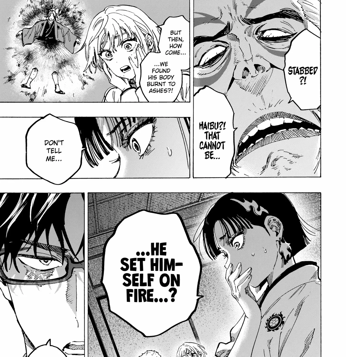 Read Marriage Toxin Manga Online