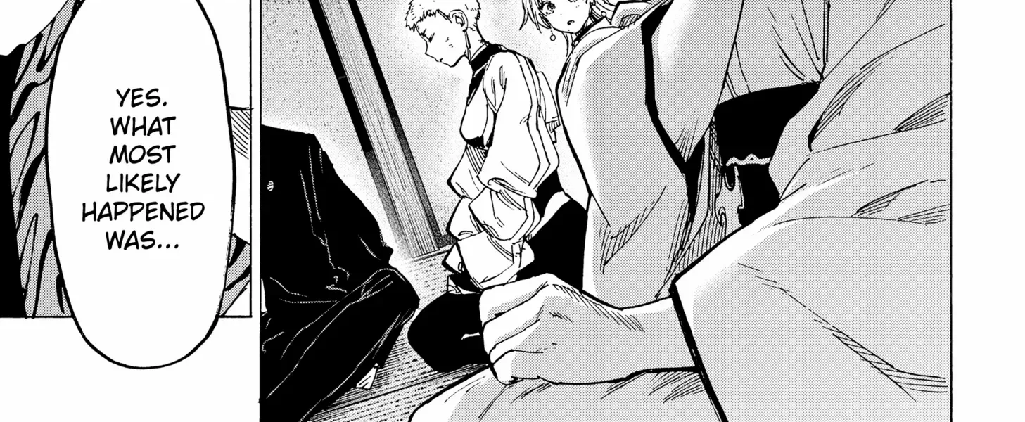 Read Marriage Toxin Manga Online