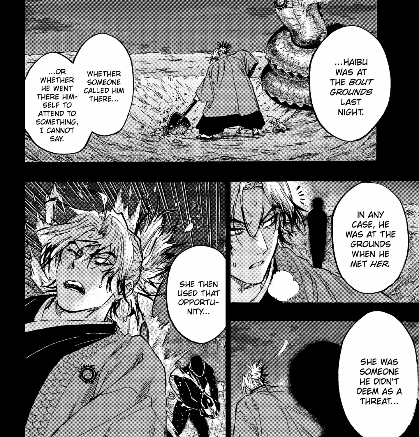 Read Marriage Toxin Manga Online