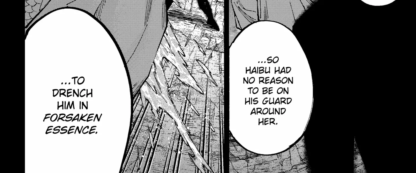 Read Marriage Toxin Manga Online
