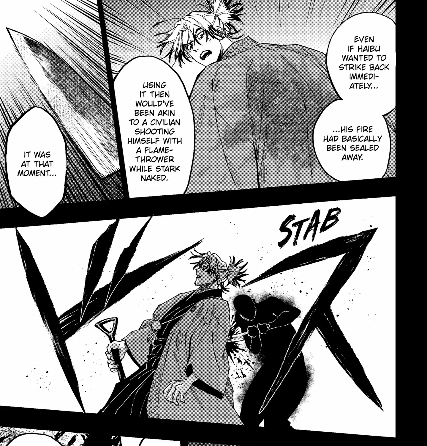 Read Marriage Toxin Manga Online