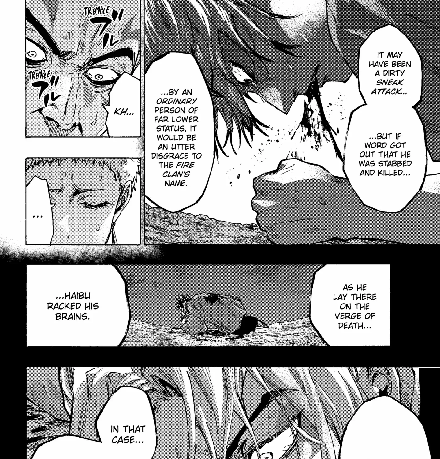 Read Marriage Toxin Manga Online