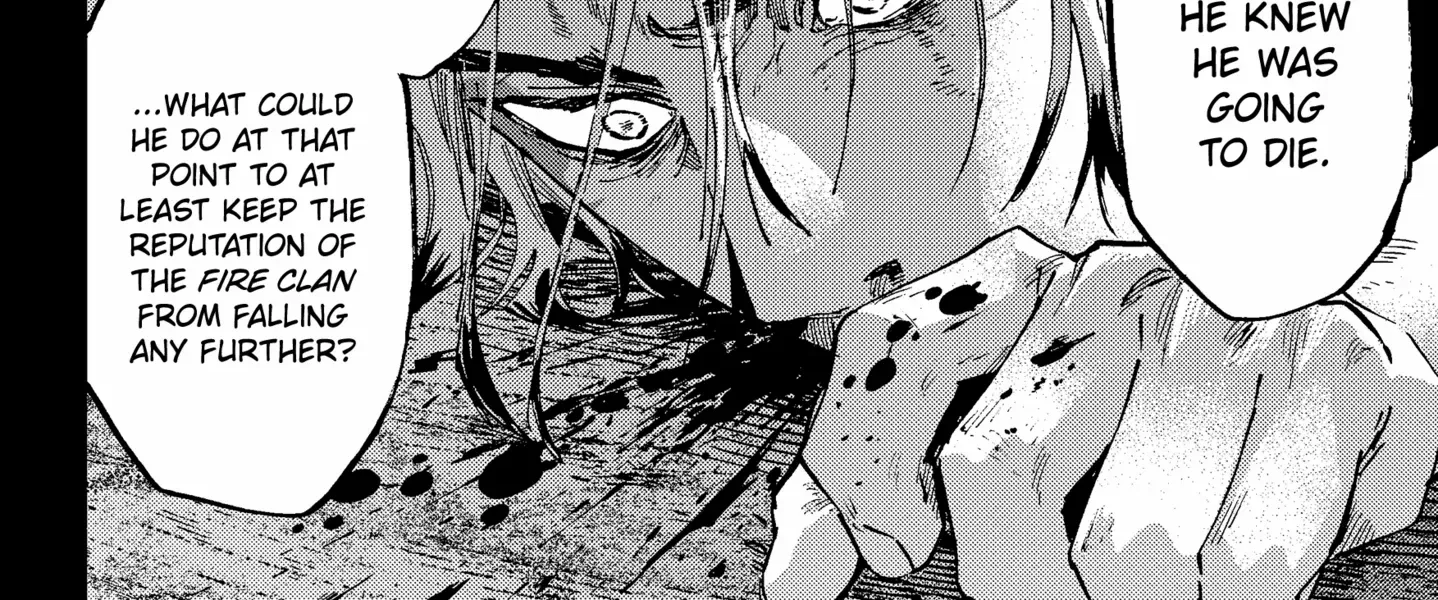 Read Marriage Toxin Manga Online