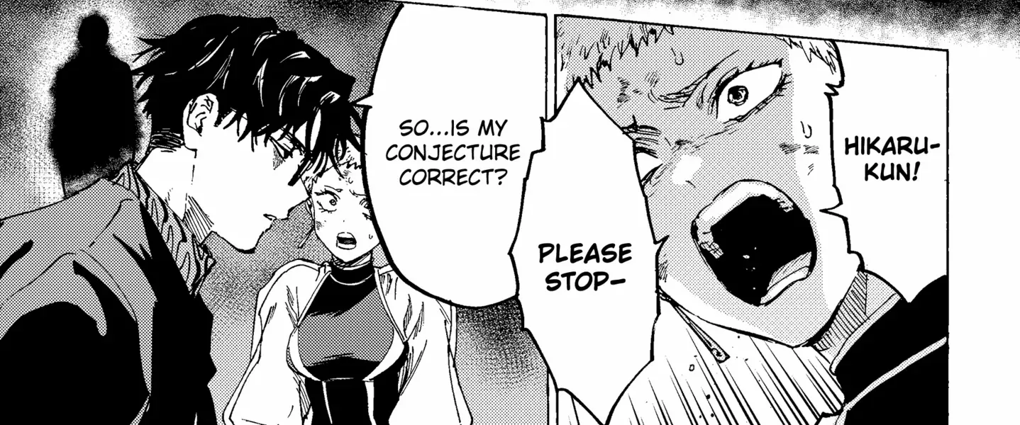 Read Marriage Toxin Manga Online