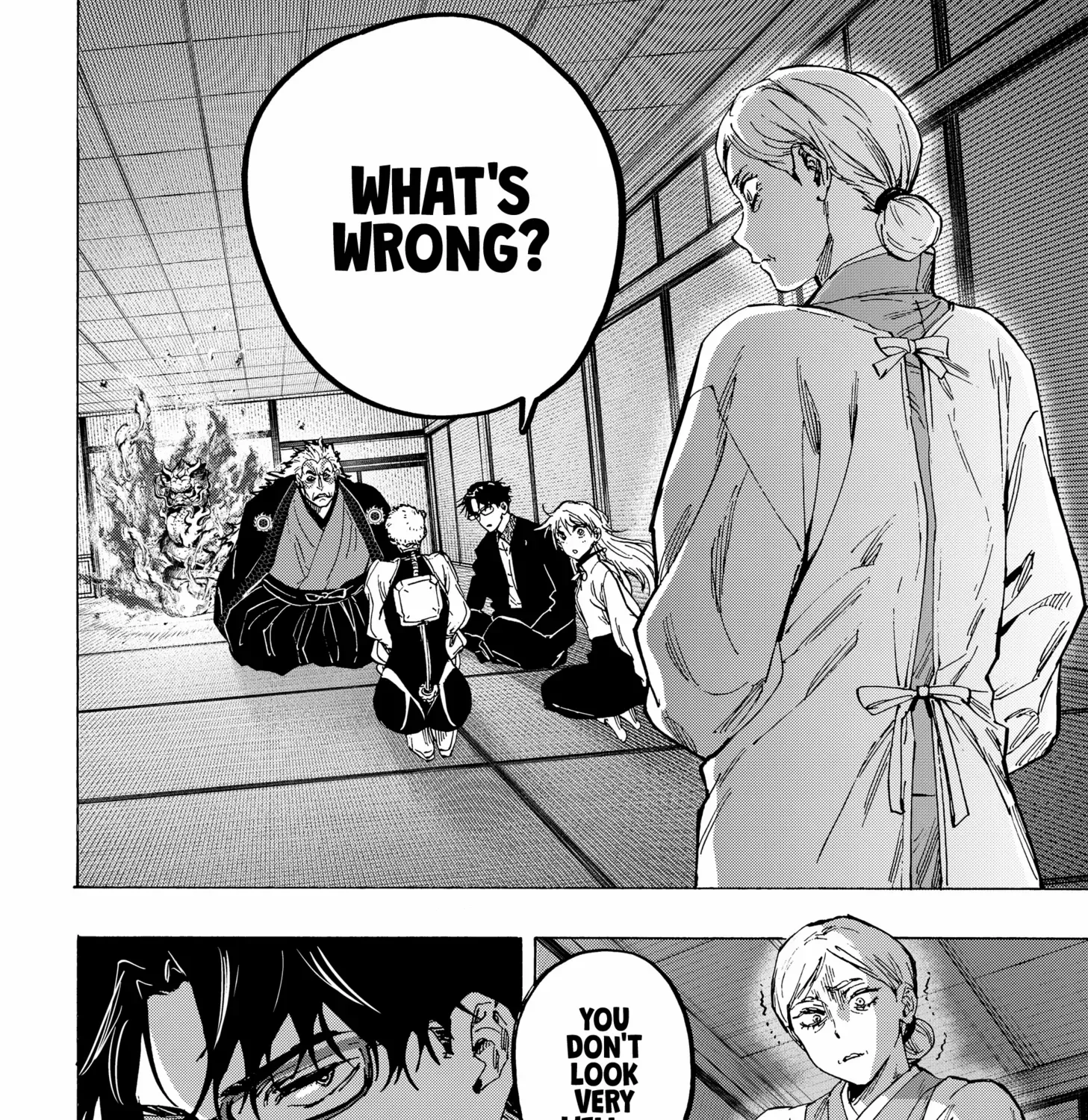 Read Marriage Toxin Manga Online