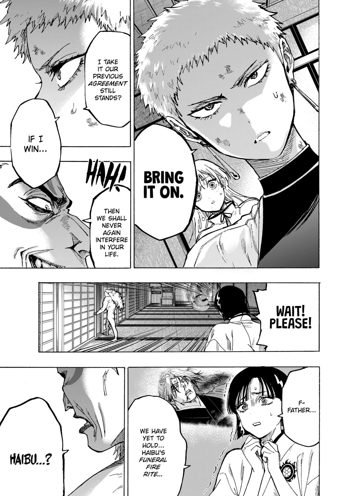 Read Marriage Toxin Manga Online