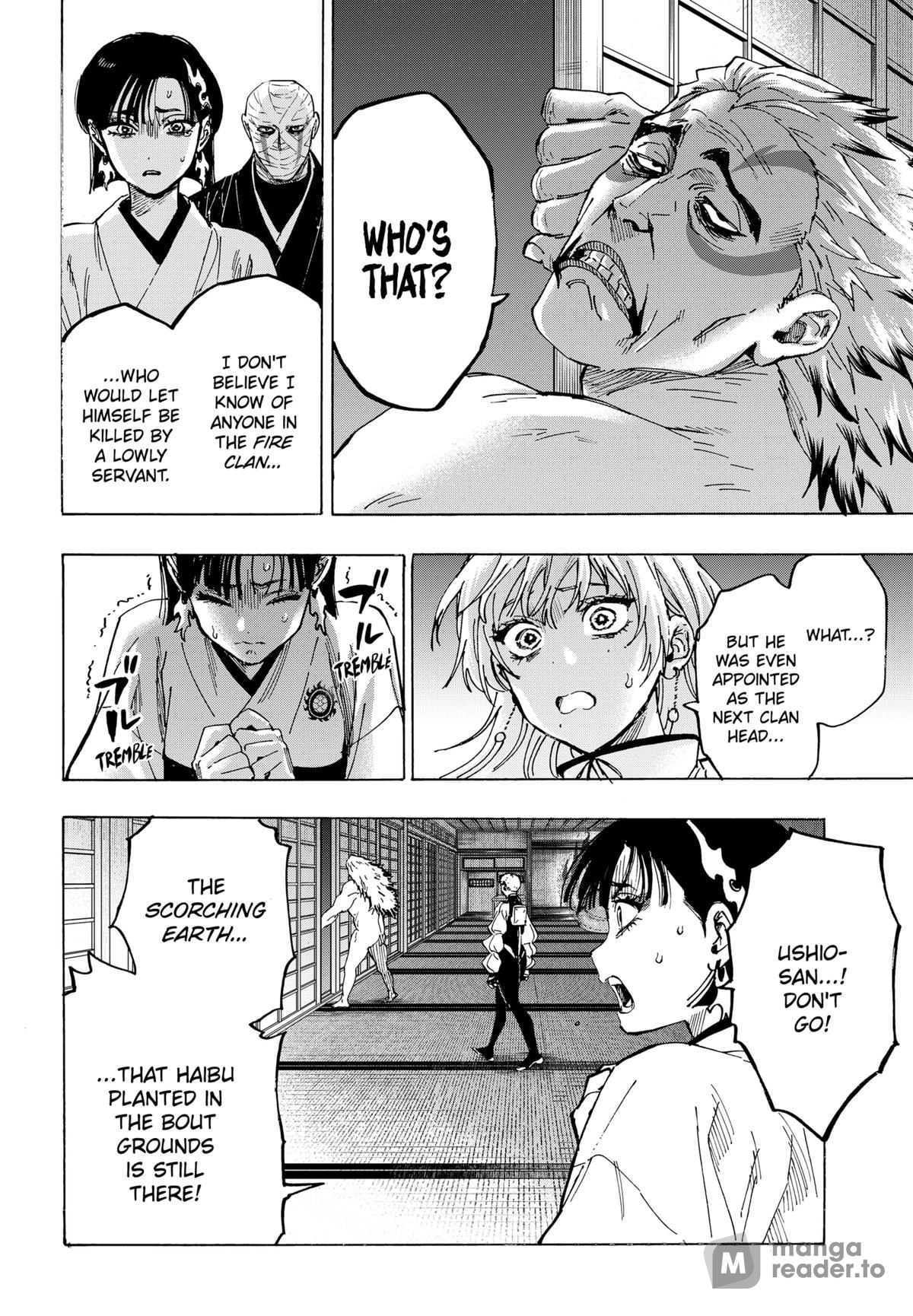 Read Marriage Toxin Manga Online