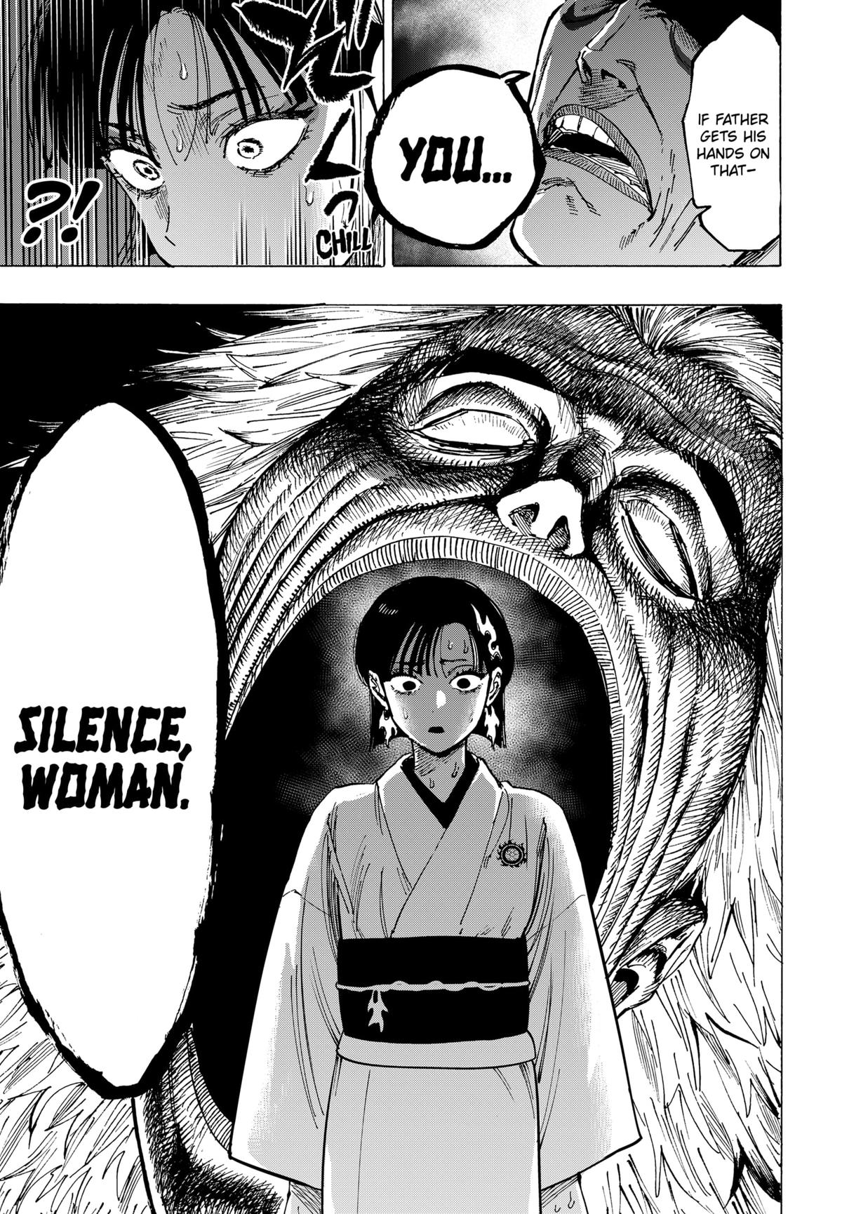 Read Marriage Toxin Manga Online