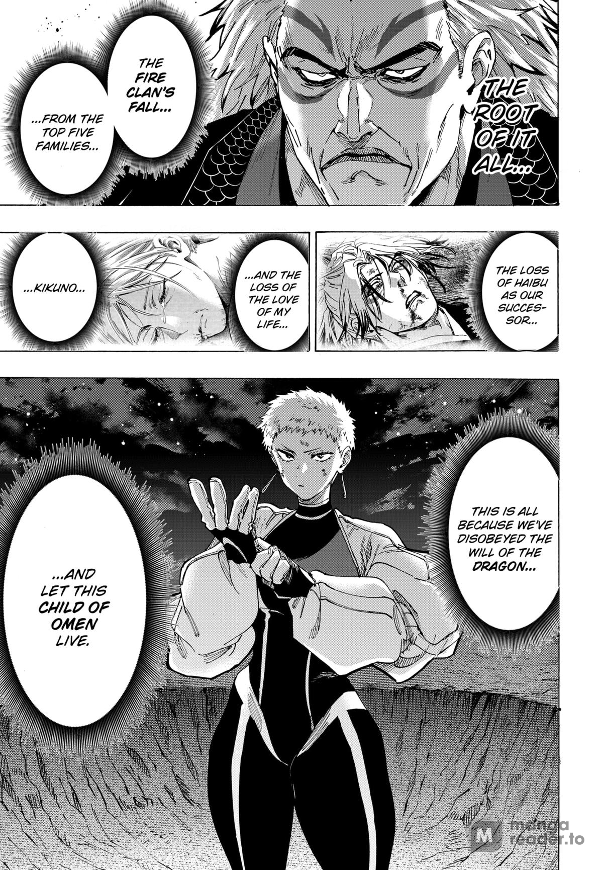 Read Marriage Toxin Manga Online