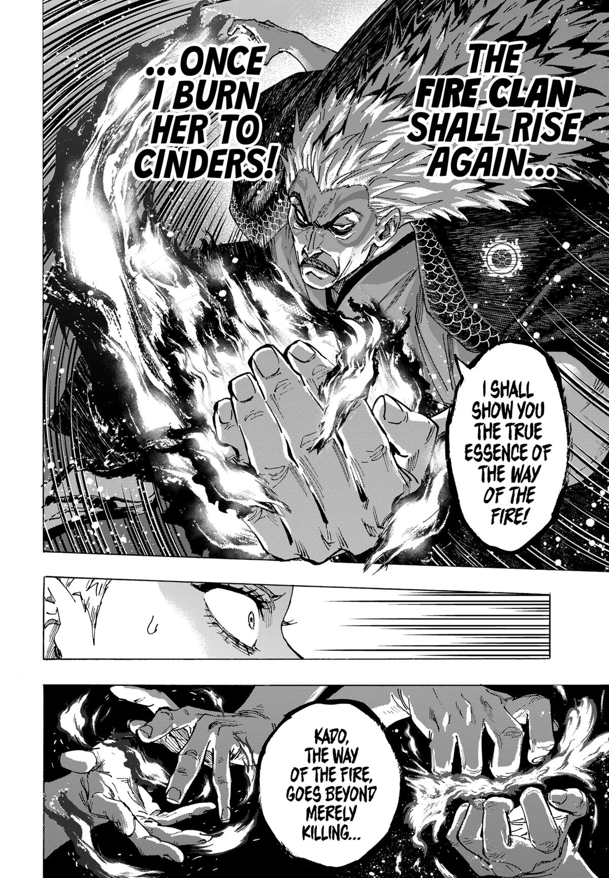 Read Marriage Toxin Manga Online