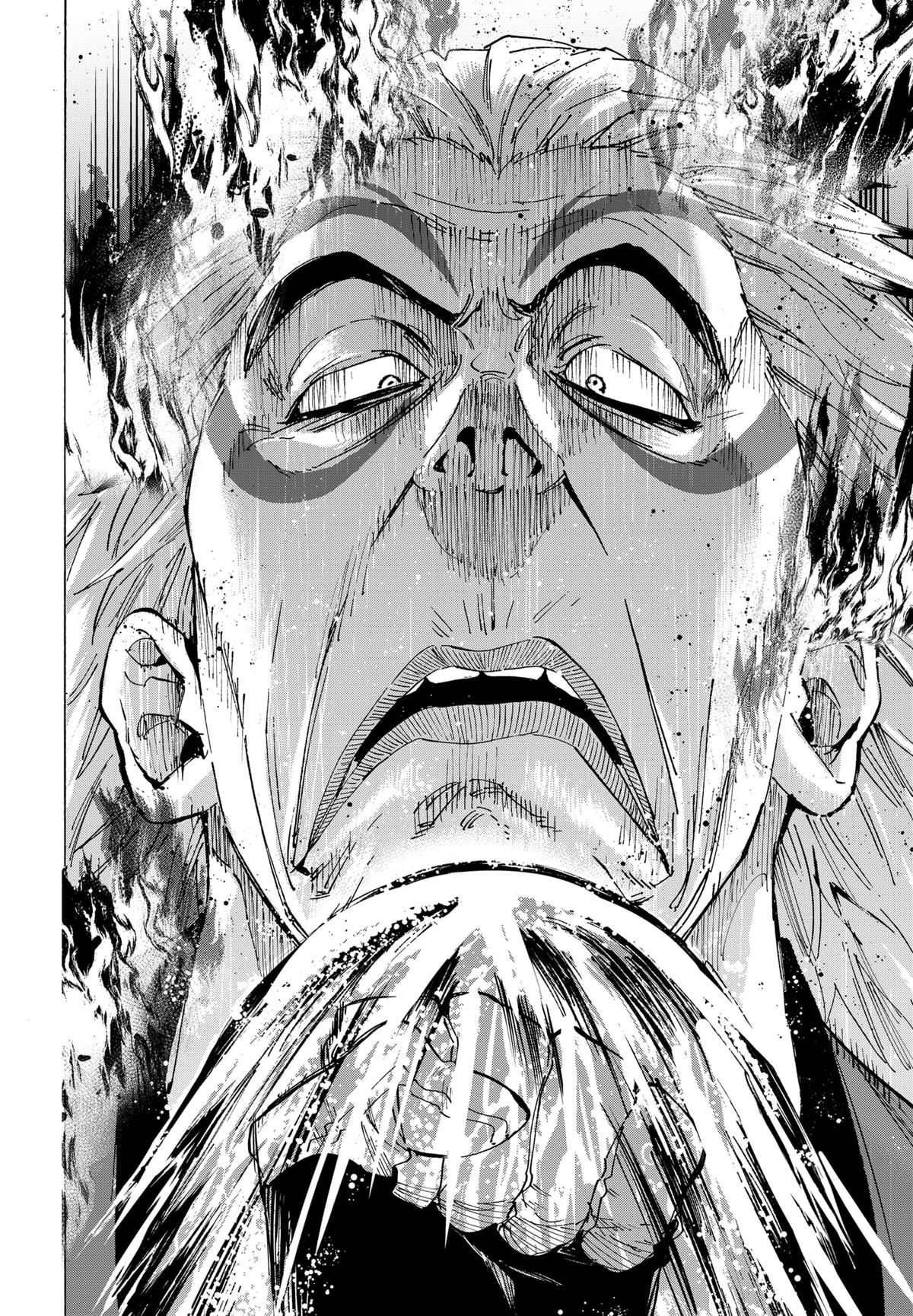 Read Marriage Toxin Manga Online