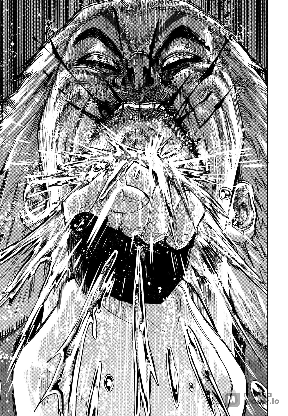 Read Marriage Toxin Manga Online