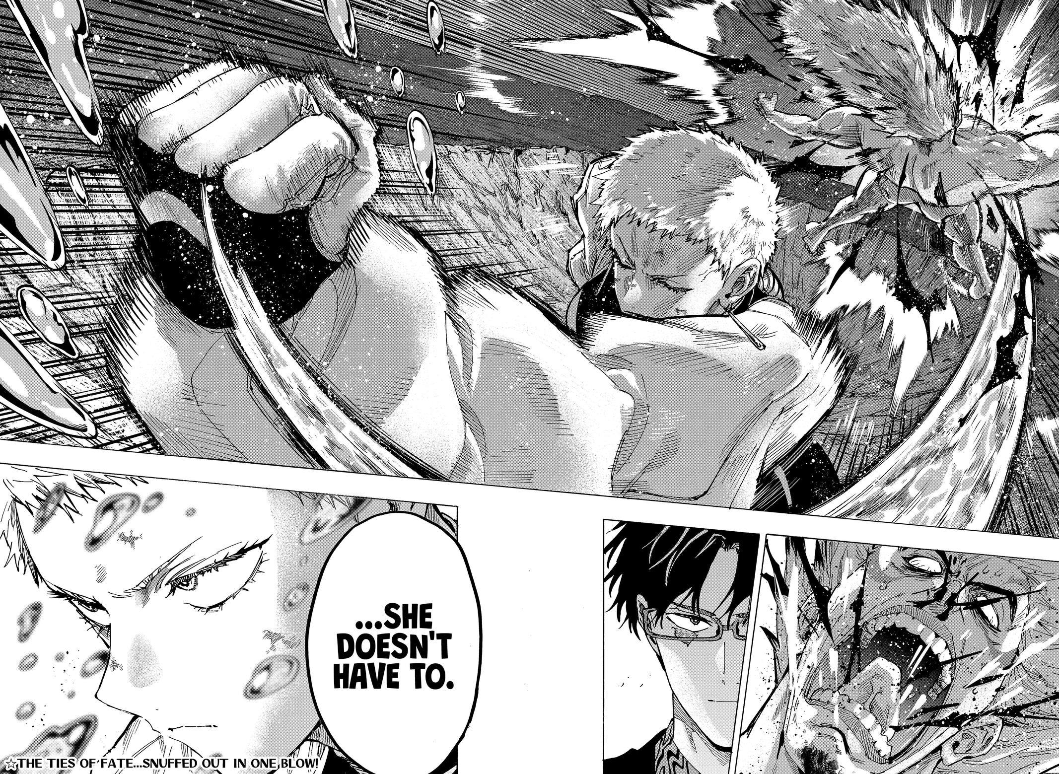 Read Marriage Toxin Manga Online