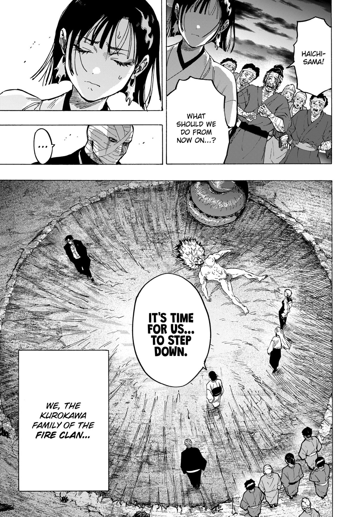 Read Marriage Toxin Manga Online
