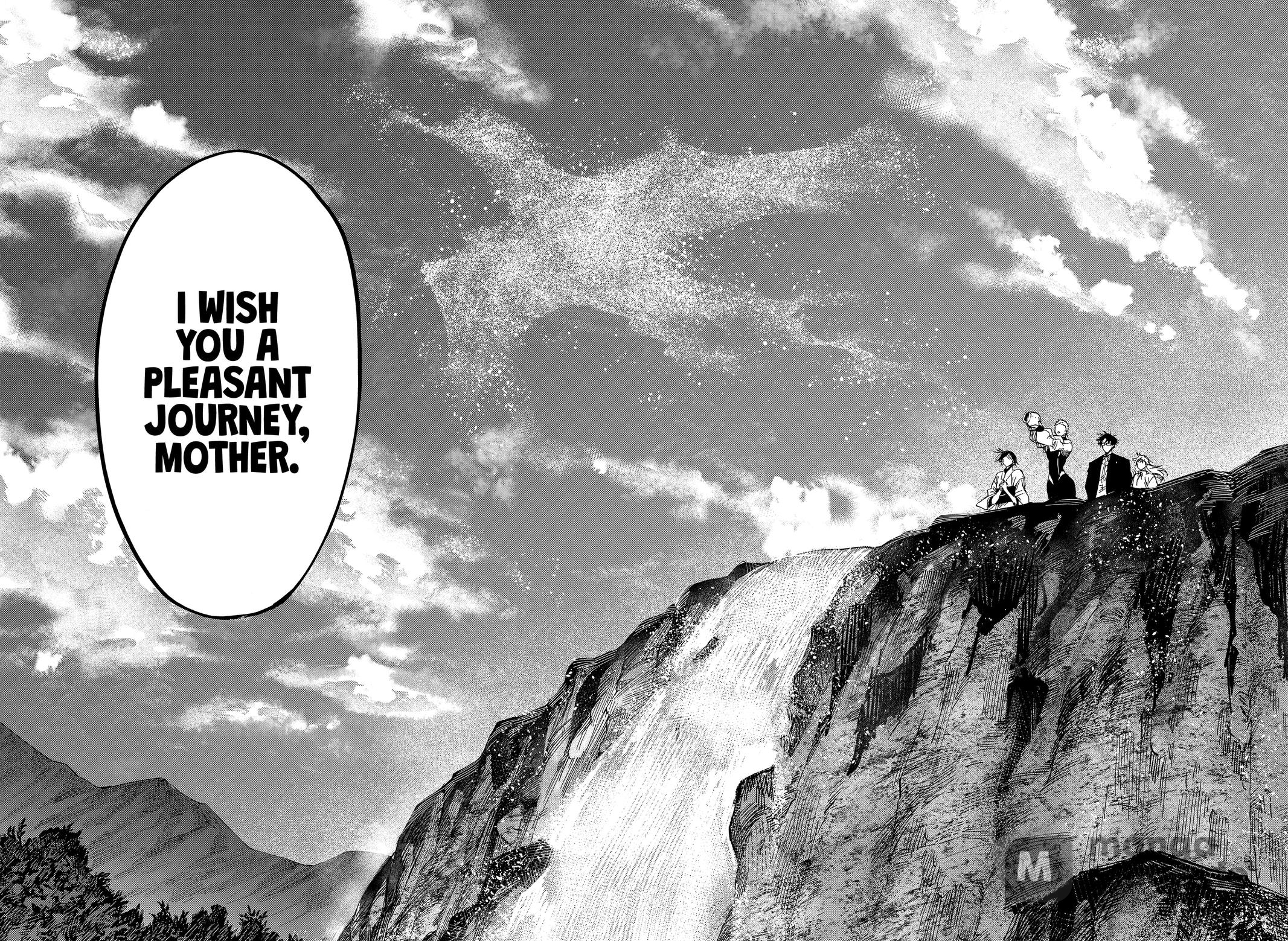 Read Marriage Toxin Manga Online