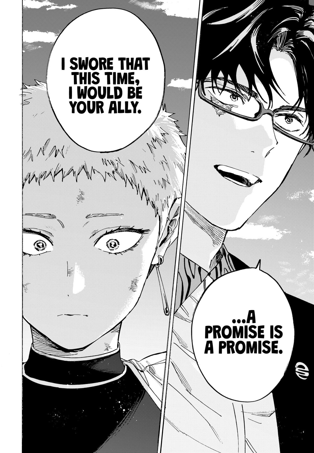 Read Marriage Toxin Manga Online