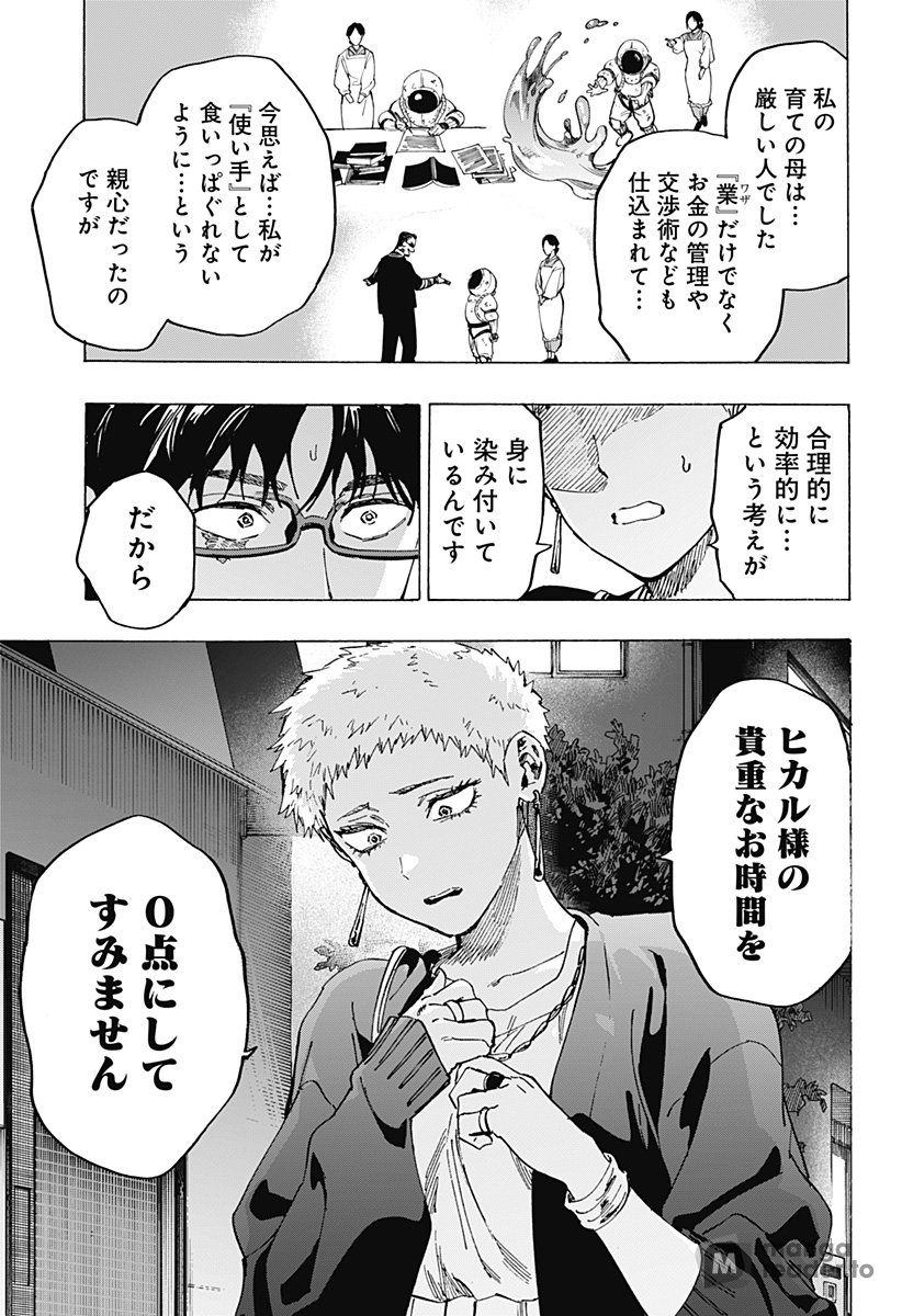 Read Marriage Toxin Manga Online