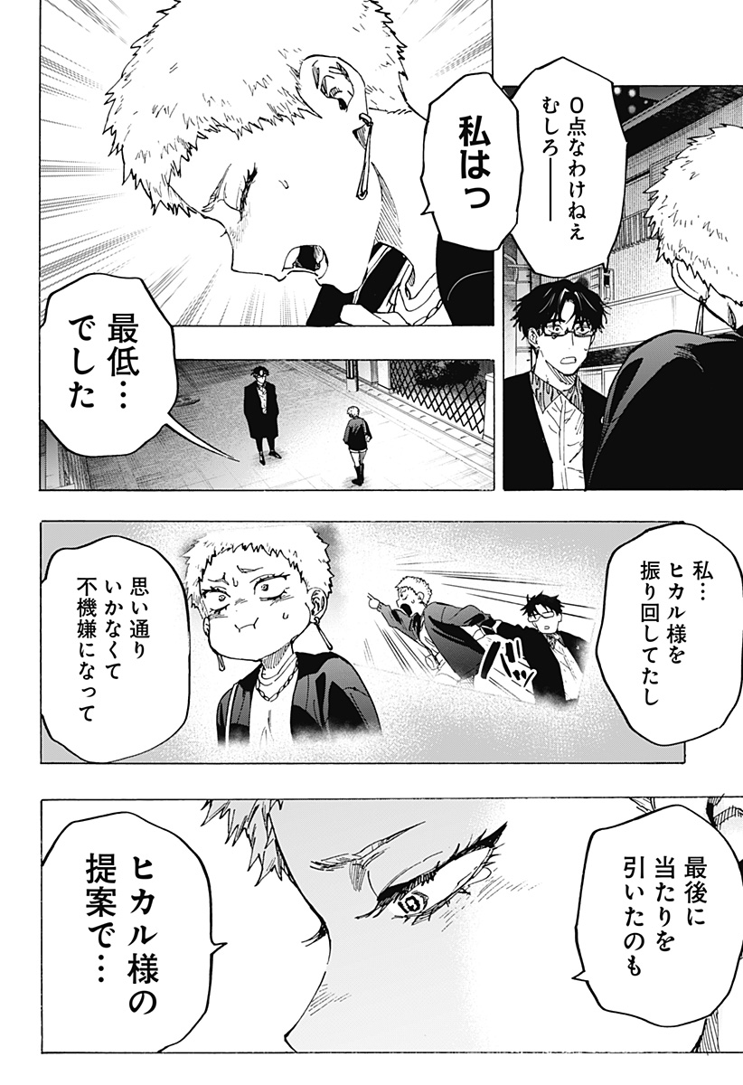 Read Marriage Toxin Manga Online