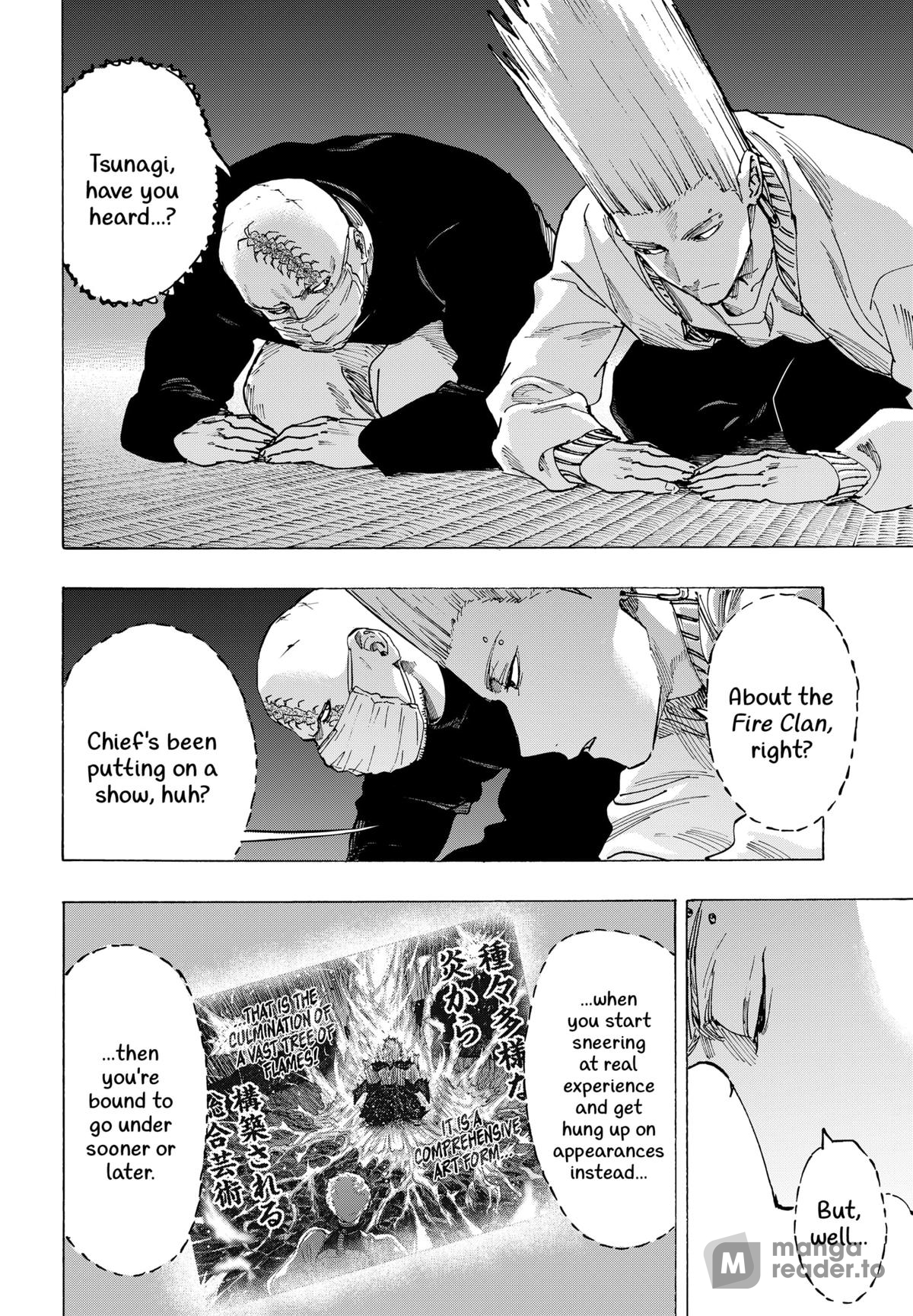 Read Marriage Toxin Manga Online