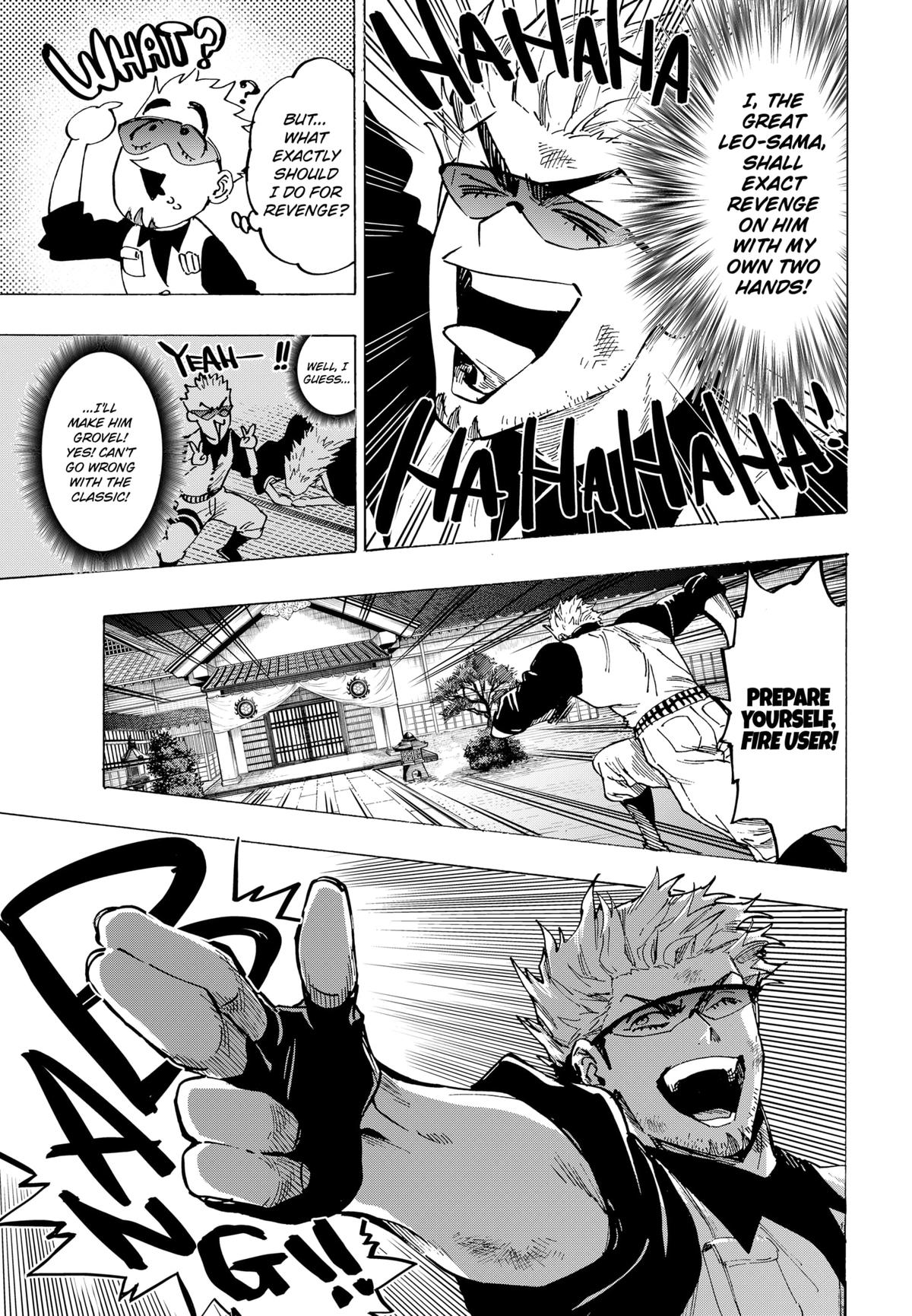 Read Marriage Toxin Manga Online