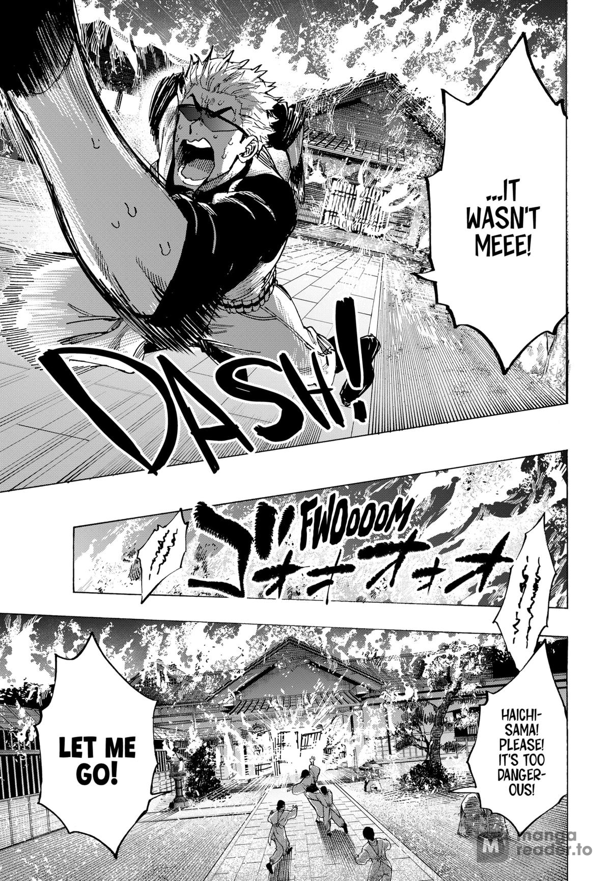Read Marriage Toxin Manga Online