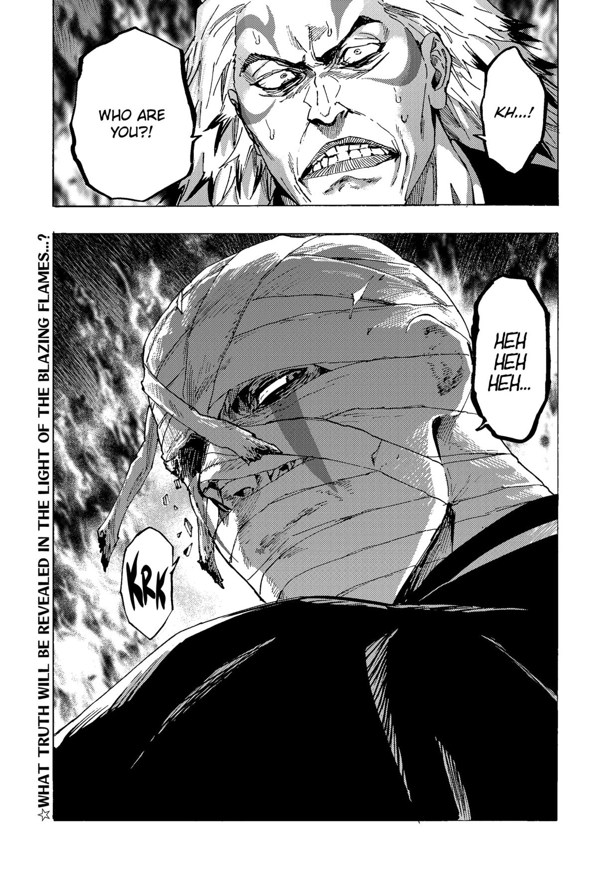 Read Marriage Toxin Manga Online