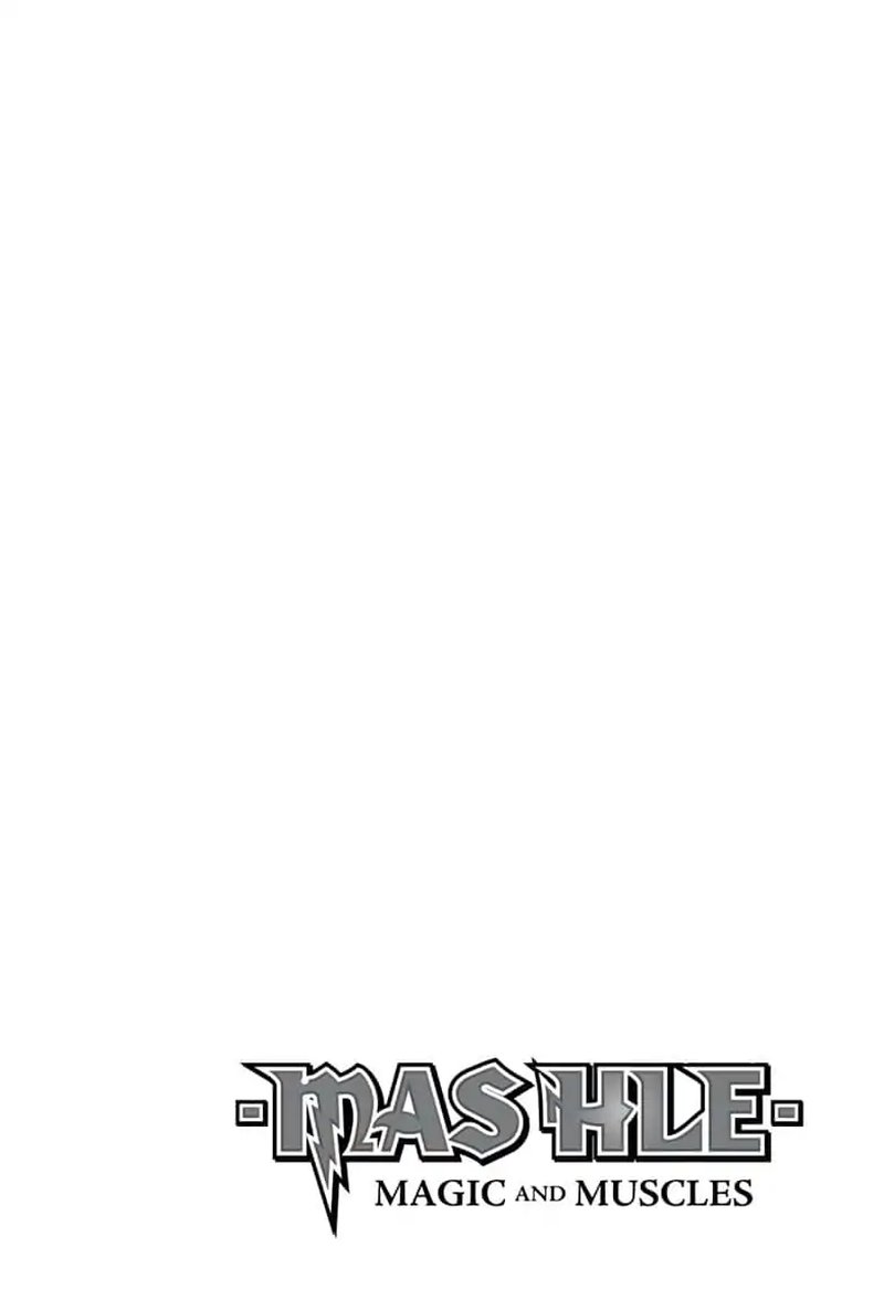 Read Mashle Magic and Muscles Manga Online