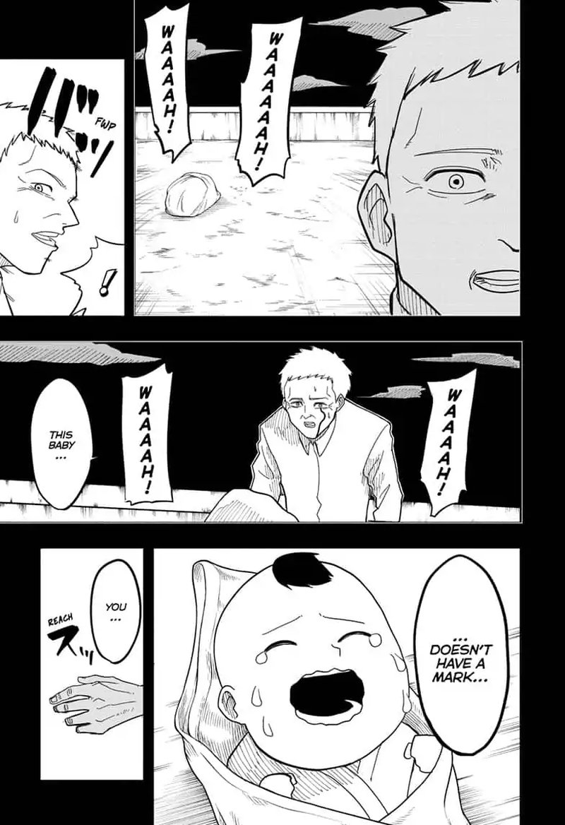 Read Mashle Magic and Muscles Manga Online