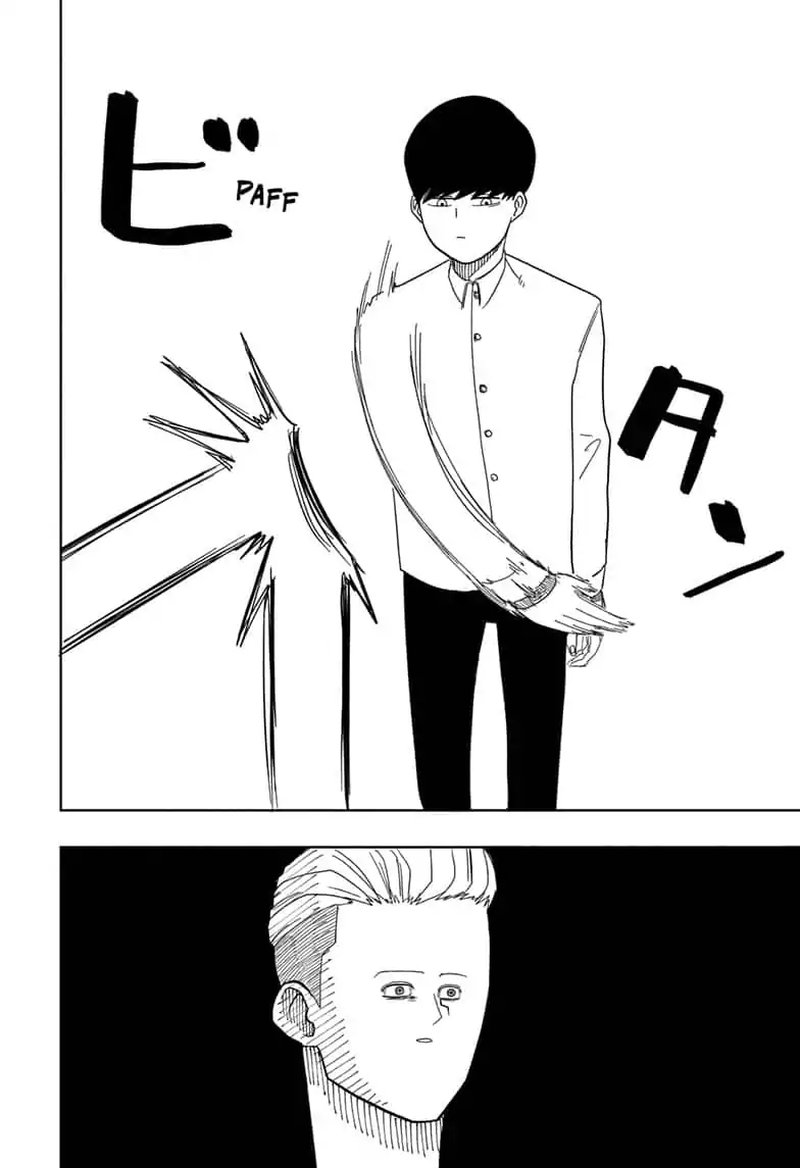 Read Mashle Magic and Muscles Manga Online