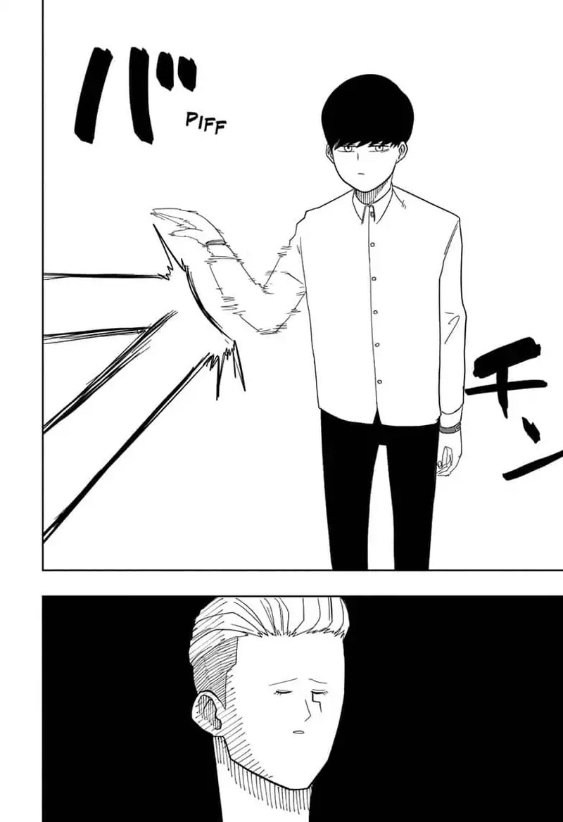 Read Mashle Magic and Muscles Manga Online