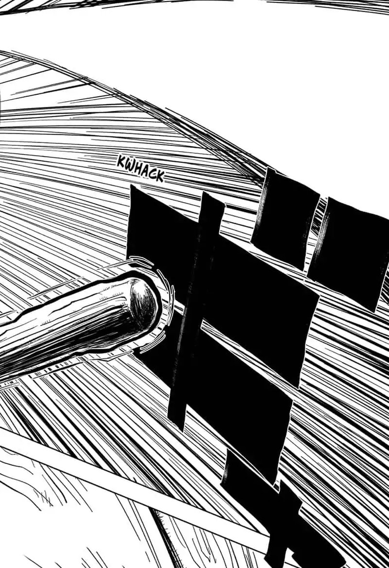 Read Mashle Magic and Muscles Manga Online