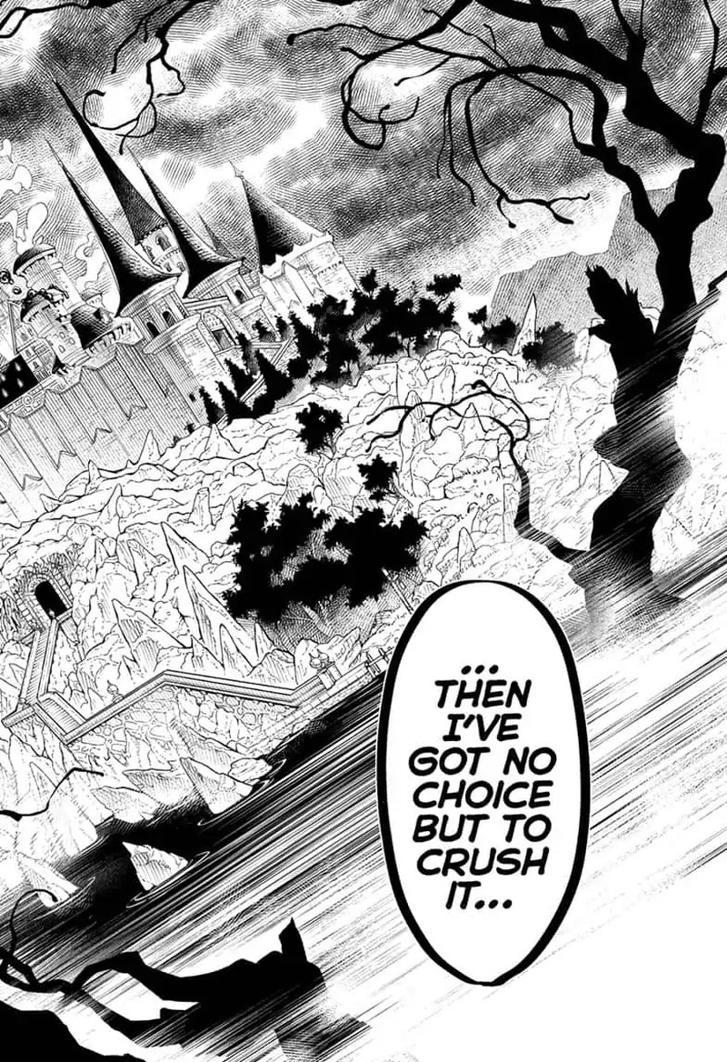 Read Mashle Magic and Muscles Manga Online