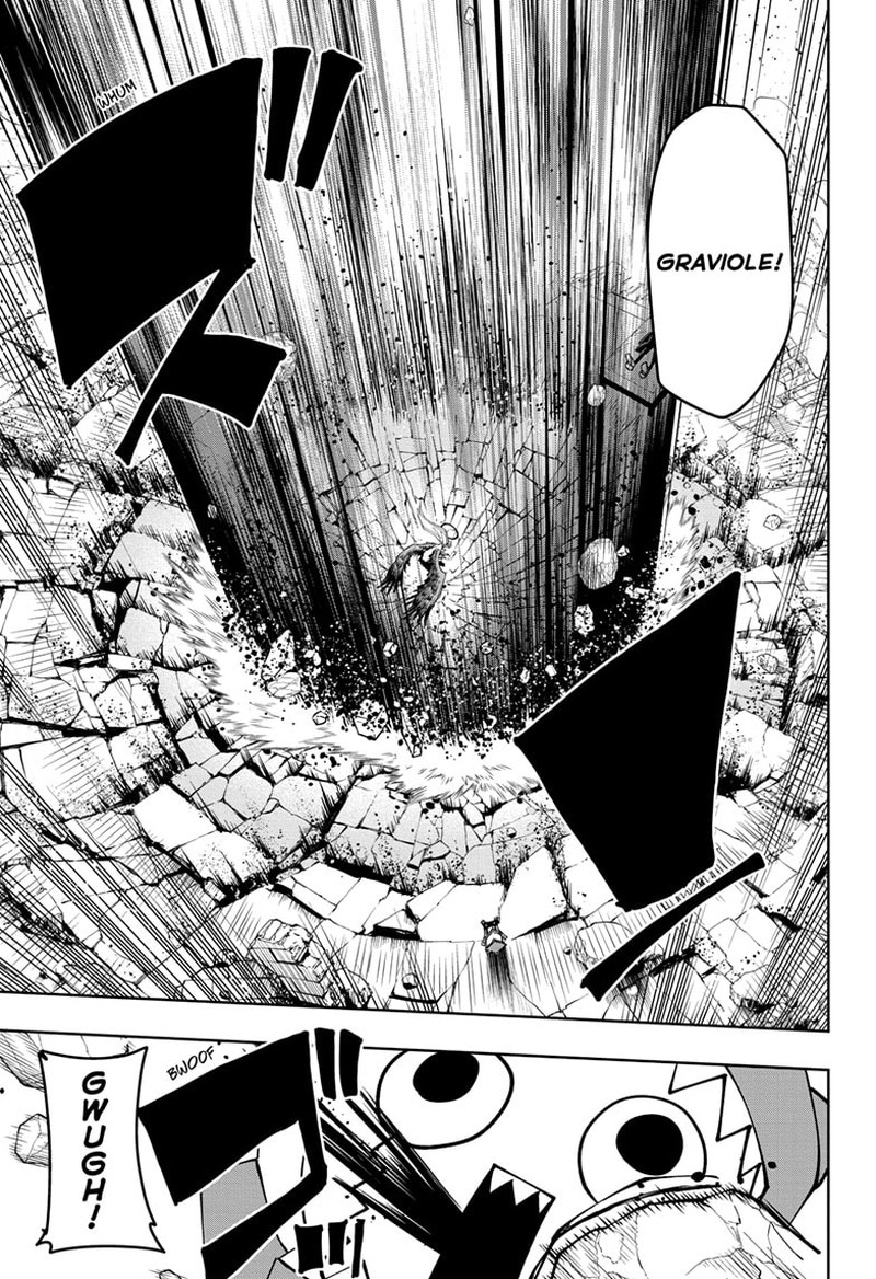 Read Mashle Magic and Muscles Manga Online