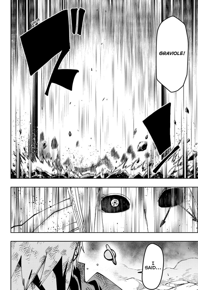 Read Mashle Magic and Muscles Manga Online