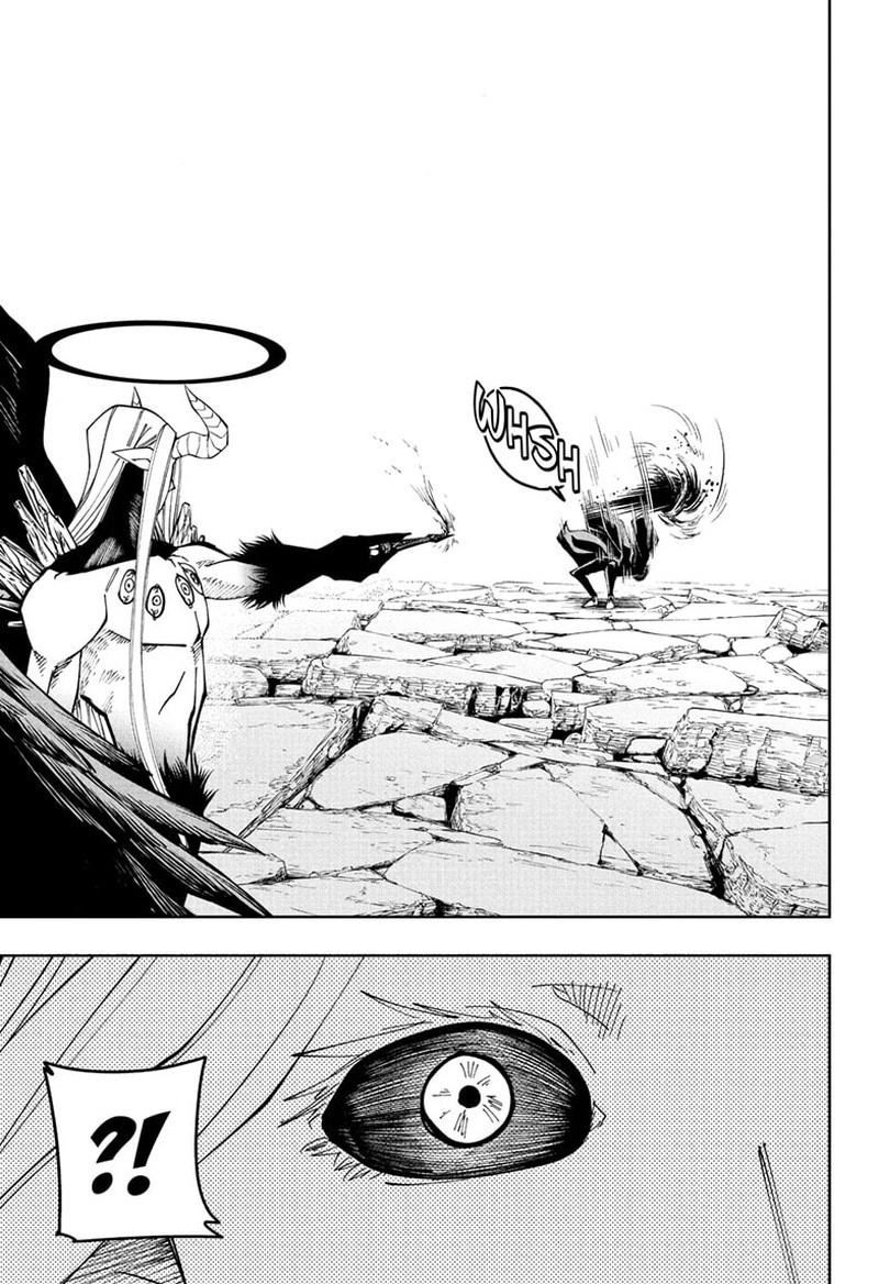 Read Mashle Magic and Muscles Manga Online