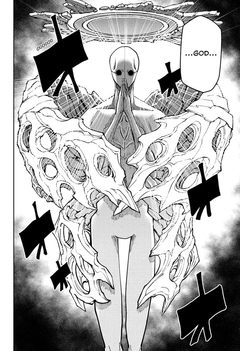 Read Mashle Magic and Muscles Manga Online