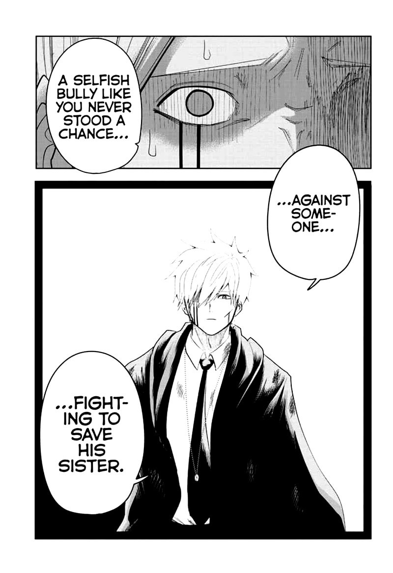 Read Mashle Magic and Muscles Manga Online
