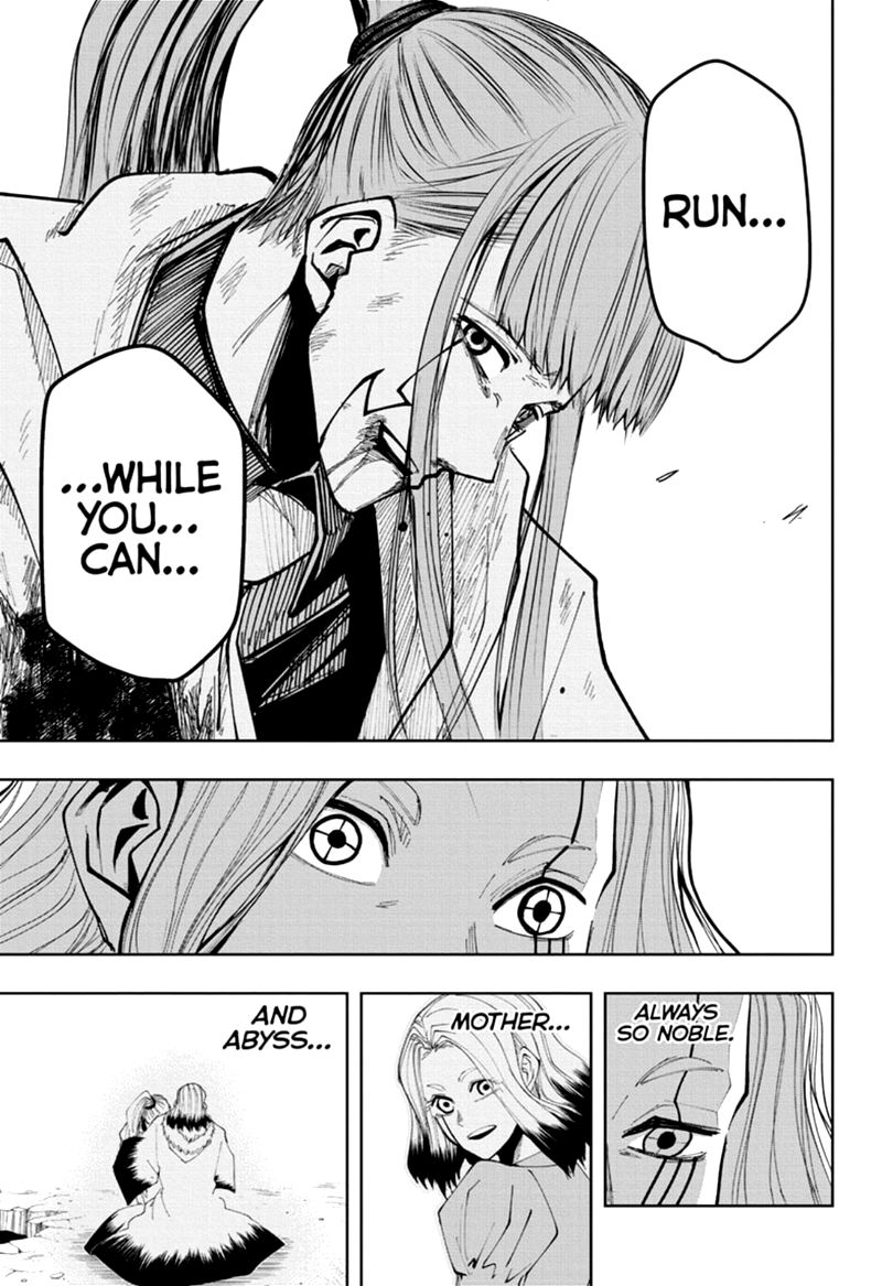 Read Mashle Magic and Muscles Manga Online
