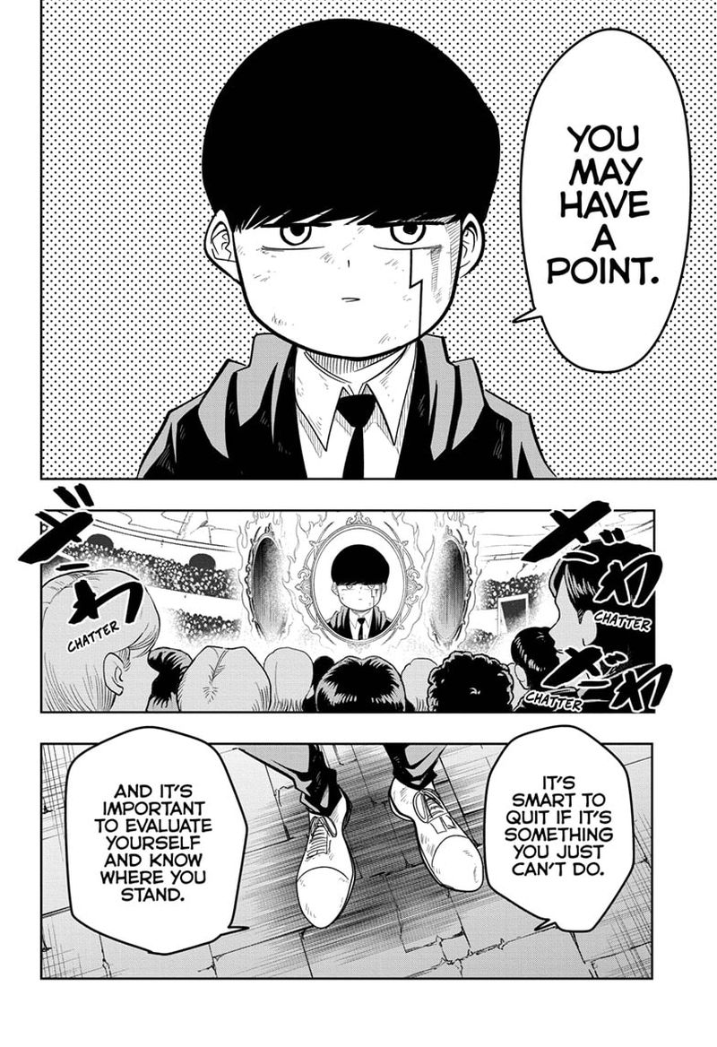 Read Mashle Magic and Muscles Manga Online
