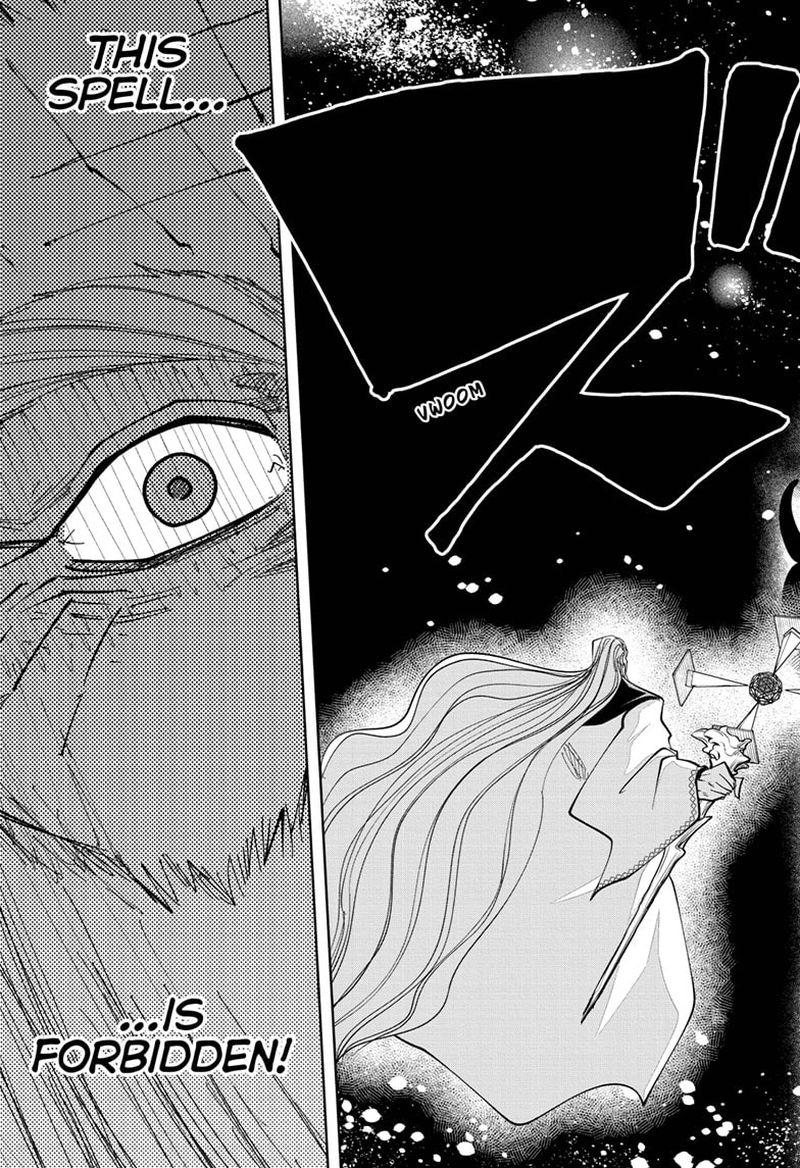 Read Mashle Magic and Muscles Manga Online