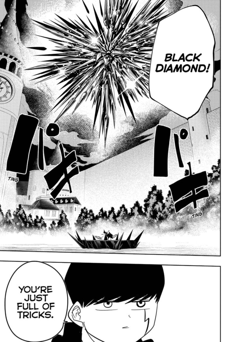 Read Mashle Magic and Muscles Manga Online