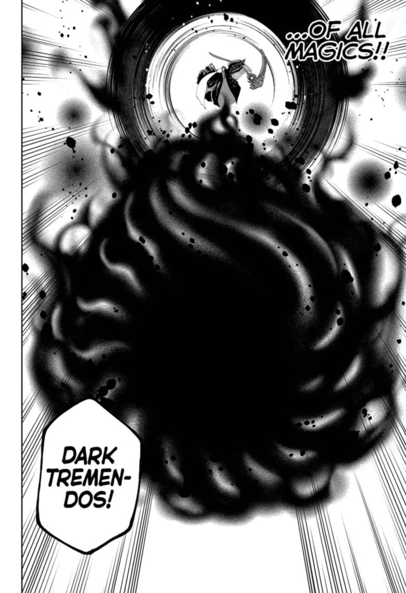 Read Mashle Magic and Muscles Manga Online